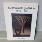 Suomalaista grafiikkaa 1978-1987 - pikkukuva 1