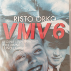 VMV6 DVD UUSI - pikkukuva 1