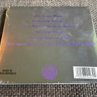 Warmoon Lord ”Burning Banners Of The Funereal War” CD 2023 - pikkukuva 2