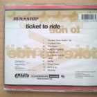 Bus Stop - Ticket To Ride CD - pikkukuva 2