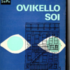 REX STOUT: Ovikello soi, SaPo 80 1.p. - pikkukuva 1