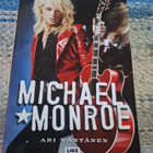 Ari Väntänen-Michael Monroe - pikkukuva 1