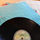 LP Dire Straits Making movies - pikkukuva 3