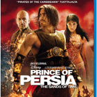 Prince of Persia : The Sands of Time - (Blu-ray) - pikkukuva 1