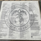 QUEENSRUCHE: Rage For Order * EUR 1986 - pikkukuva 4