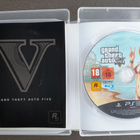 PS3: Grand Theft Auto GTA V Five peli (2013) - pikkukuva 3