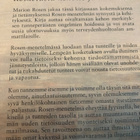 MARION ROSEN: ROSEN-MENETELMÄ - pikkukuva 2