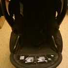 Britax römer turvakaukalo+adapteri kaukalolle - pikkukuva 2