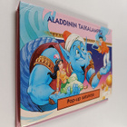 Aladdinin taikalamppu : Pop-up satukirja - pikkukuva 1