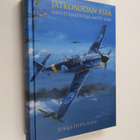 Jukka Piipponen : Jatkosodan ässä - pikkukuva 1