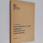 G. Glezerman : Tuotantotapa ja sen merkitys yhteiskunnan ... - pikkukuva 1