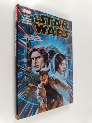 Jason Aaron : Star Wars : Volume 1