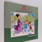 Annie North Bedford : A terrific tea party - pikkukuva 1