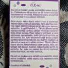 Ele-Peli Paletti. Vintage korttipeli - pikkukuva 3