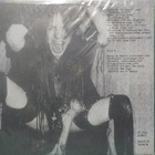 BATHORY - BURNIN' LEATHER DEMOS AND RARE TRACKS - M-/M- LP - pikkukuva 2