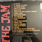 The Jam: Greatest Hits - pikkukuva 2