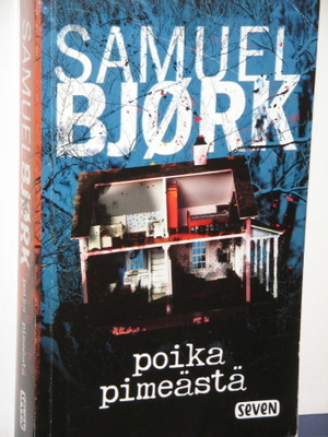 Samuel Björk : poika pimeästä