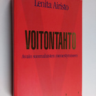 Lenita (toim.) Airisto : Voitontahto : avain suomalaisten... - pikkukuva 1