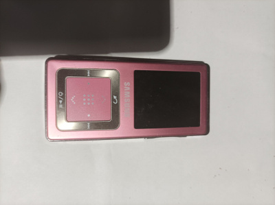Mp 3 soitin samsung