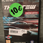 Pc peli The crew - pikkukuva 1