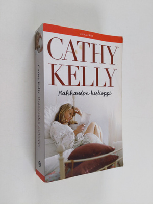 Cathy Kelly : Rakkauden kielioppi