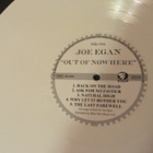 joe egan lp: out of nowhere 1979, re 2016 - pikkukuva 3