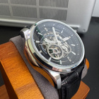 KUERST KR8062 Blue Dream Automatic skeleton -rannekello - pikkukuva 3