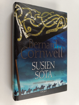 Bernard Cornwell : Susien sota