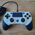 Playstation PS4 langallinen ohjain - pikkukuva 2