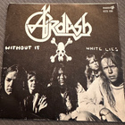 Airdash - White Lies 7” Single - pikkukuva 2