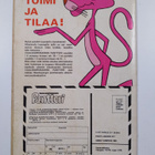 Vaaleanpunainen pantteri 2/1977 - pikkukuva 2