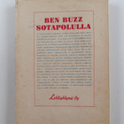 James Fenimore Cooper : Ben Buzz sotapolulla - pikkukuva 2