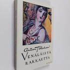 Anton Tsehov : Venäläistä rakkautta - pikkukuva 1