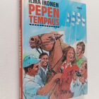 Ilma Ikonen : Pepen tempaus - pikkukuva 1