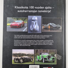 Hans Christiansen : Autot : klassikoita 100 vuoden ajalta - pikkukuva 2