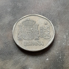 Espanja 500 pesetas 1989 - pikkukuva 2