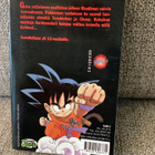 DRAGON BALL 11 (TITAANIEN TAISTO) - pikkukuva 2