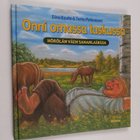 Elina Kautto ym. : Onni omassa taskussa : Hörölän väen sa... - pikkukuva 1