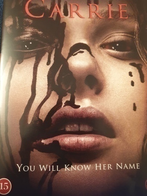 Carrie