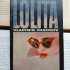 Vladimir Nabokov - Lolita (paperback) - pikkukuva 1