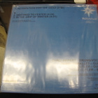 AUTOPSY - RETRIBUTION FOR THE DEATH - EX/M- LP - pikkukuva 2