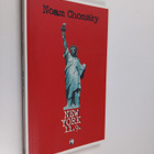 Noam Chomsky : New York 11.9. - pikkukuva 1