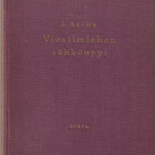 R. Arimo : Viestimiehen sähköoppi - pikkukuva 1