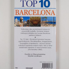 Annalise ym. Sorensen : Top 10 Barcelona - pikkukuva 2