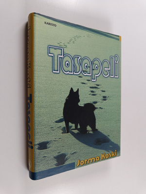 Jorma Koski : Tasapeli