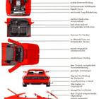 Herpa Ferrari 348 ts -pienoismalli - pikkukuva 5