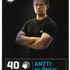 ANTTI YLÖNE #40 PELICANS Postikortti Nimmarilla - pikkukuva 2