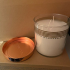 Partylite tuoksuton Glolite-purkki - pikkukuva 1