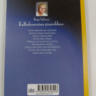 Kaija Salonen : Kalliokouruissa pisarablues - pikkukuva 2