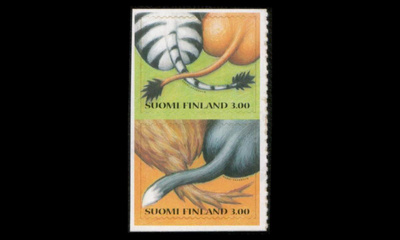 1459-60p ** Ystävyydellä pari (1999)